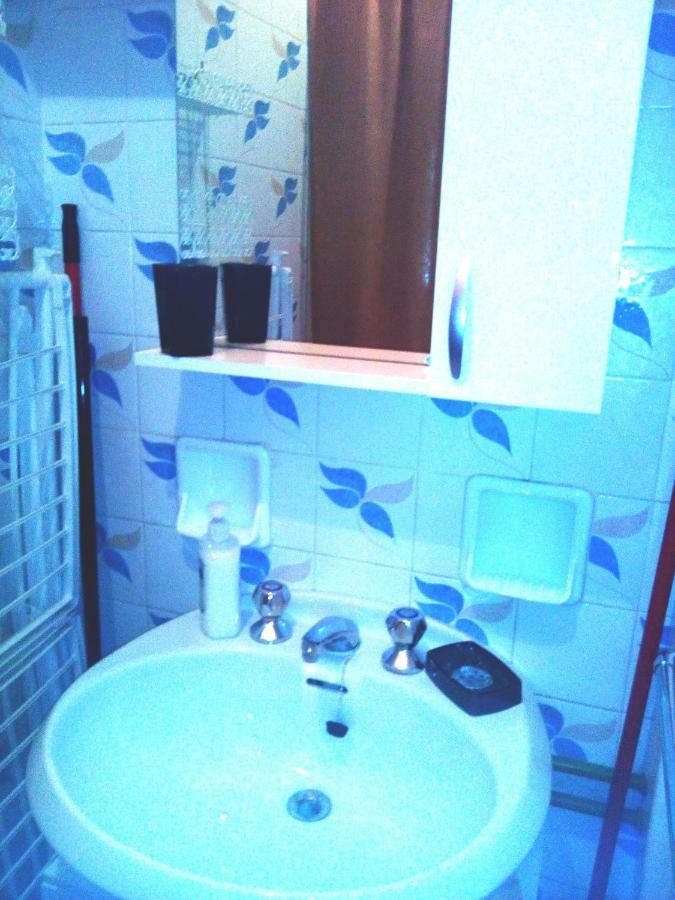 Апартаменти Bilocale A П'яцца-Брембана Екстер'єр фото